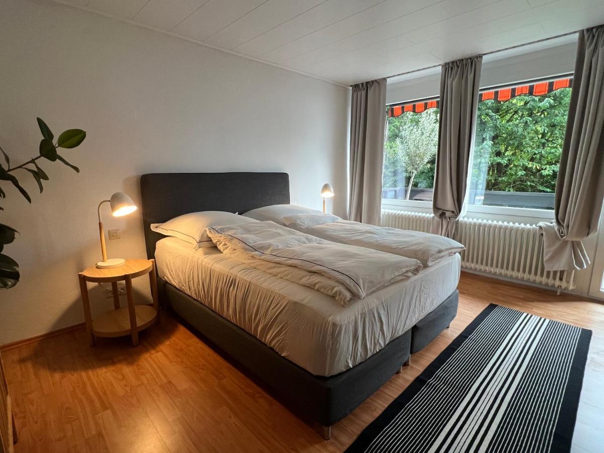 Aussergewoehnliches Haus Mit Sauna, Kamin Und Garten Wilhelmshaven Exterior photo
